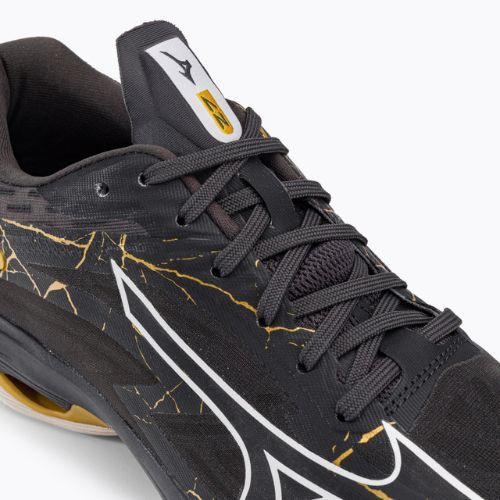 Pánská volejbalová obuv Mizuno Wave Lightning Z7 black V1GA220041