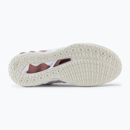 Dámská volejbalová obuv Mizuno Wave Luminous 2 white V1GC212036
