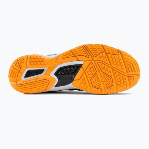 Pánská házenkářská obuv Mizuno Wave Phantom 3 black X1GA226044