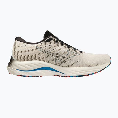 Pánské běžecké boty Mizuno Wave Rider 26 white J1GC226301