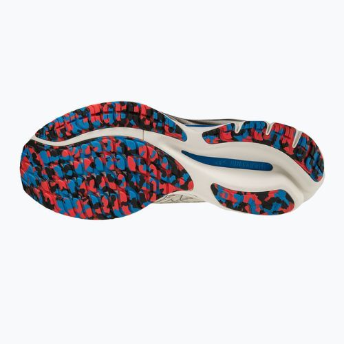 Pánské běžecké boty Mizuno Wave Rider 26 white J1GC226301