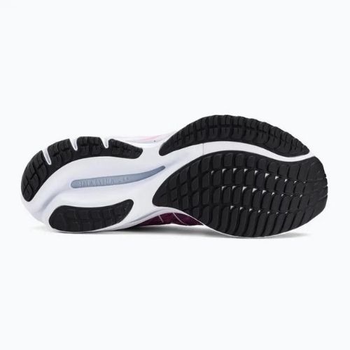 Dámská běžecká obuv Mizuno Wave Rider 26 pink J1GD220327