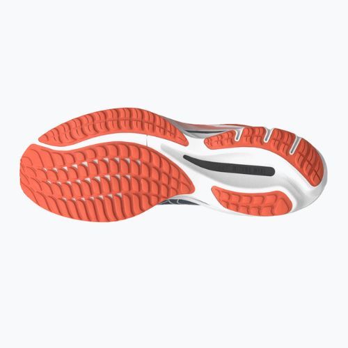 Pánská běžecká obuv Mizuno Wave Rider 26 Provinc Blue/Nimbus Cloud/Soleil J1GC220351