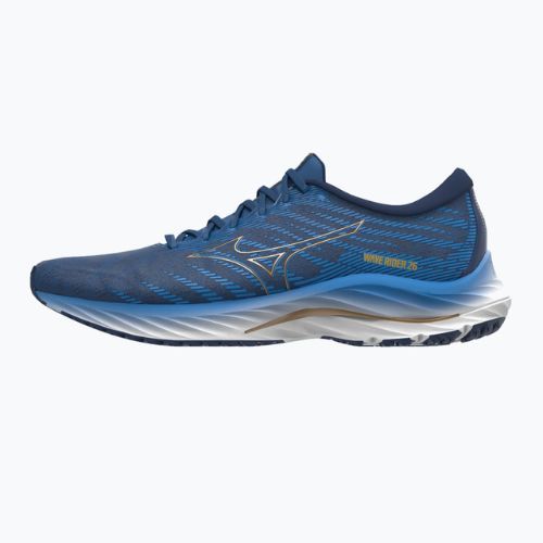 Pánská běžecká obuv Mizuno Wave Rider 26 blue J1GC220353