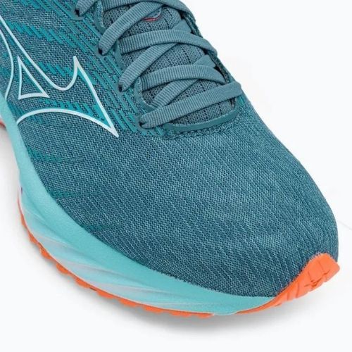 Dámská běžecká obuv Mizuno Wave Rider 26 blue J1GD220371