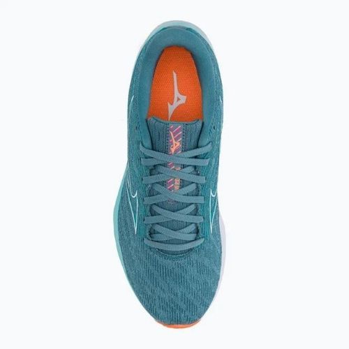 Dámská běžecká obuv Mizuno Wave Rider 26 blue J1GD220371
