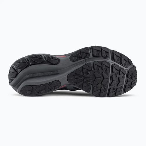 Pánská běžecká obuv Mizuno Wave Rider GTX grey J1GC217902