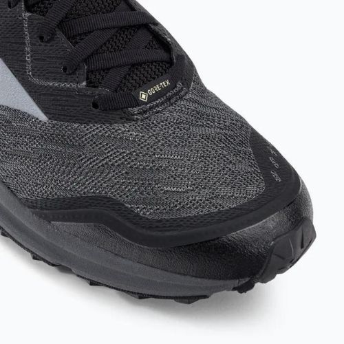 Pánská běžecká obuv Mizuno Wave Rider GTX grey J1GC217902