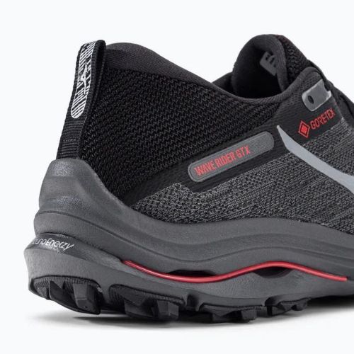Pánská běžecká obuv Mizuno Wave Rider GTX grey J1GC217902