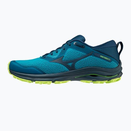 Pánská běžecká obuv Mizuno Wave Rider TT blue J1GC213284