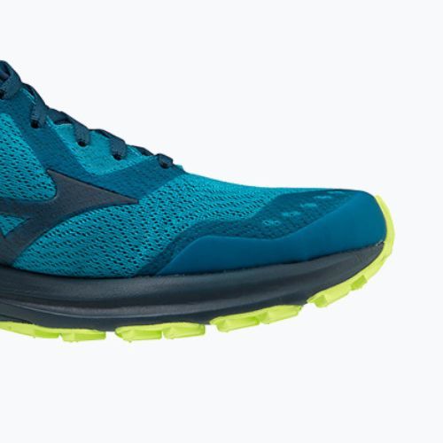 Pánská běžecká obuv Mizuno Wave Rider TT blue J1GC213284
