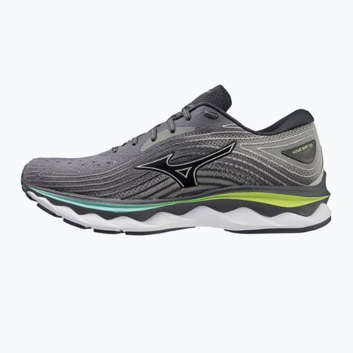 Pánská běžecká obuv Mizuno Wave Sky 6 grey J1GC220204