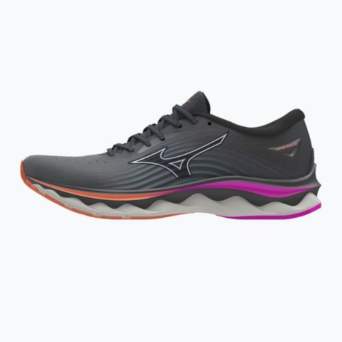 Dámské běžecké boty Mizuno Wave Sky 6 grey J1GD220271