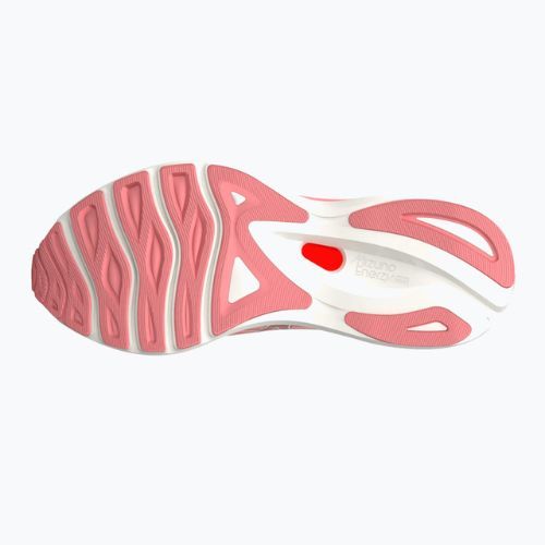 Dámské běžecké boty Mizuno Wave Sky 6 pink J1GD220273