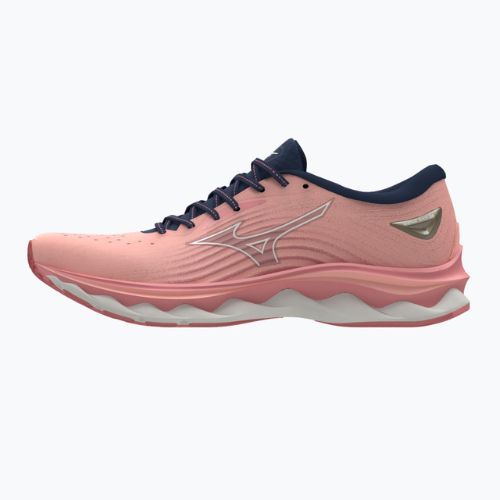 Dámské běžecké boty Mizuno Wave Sky 6 pink J1GD220273