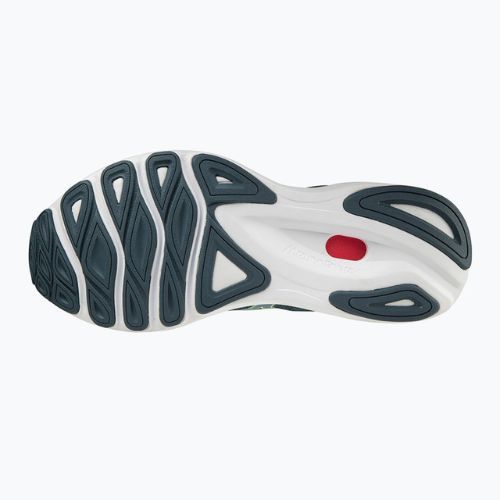 Pánská běžecká obuv Mizuno Wave Skyrise 3 nibies J1GC220981