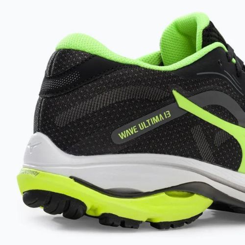 Pánská běžecká obuv Mizuno Wave Ultima 13 black J1GC221852