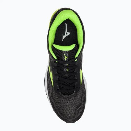 Pánská běžecká obuv Mizuno Wave Ultima 13 black J1GC221852
