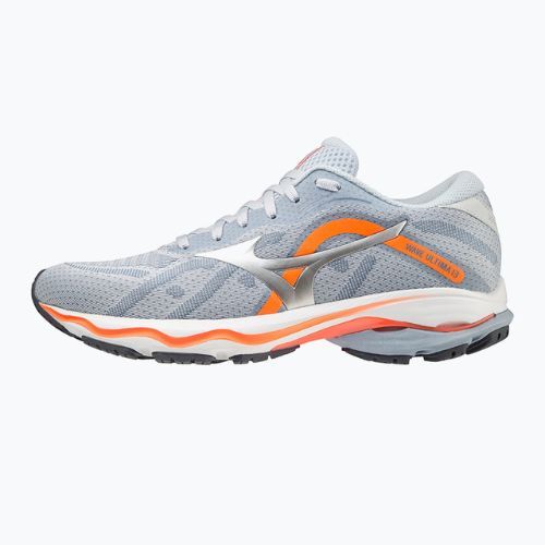 Dámská běžecká obuv Mizuno Wave Ultima 13 grey J1GD221804