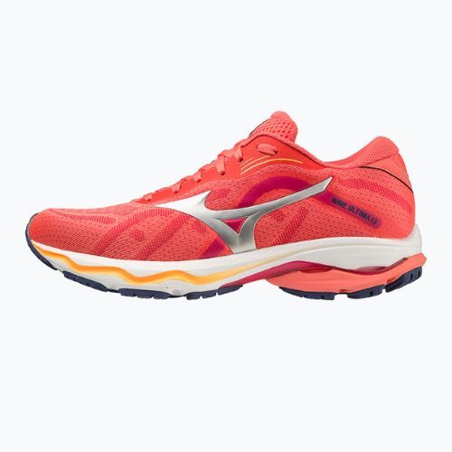 Dámská běžecká obuv Mizuno Wave Ultima 13 pink J1GD221873