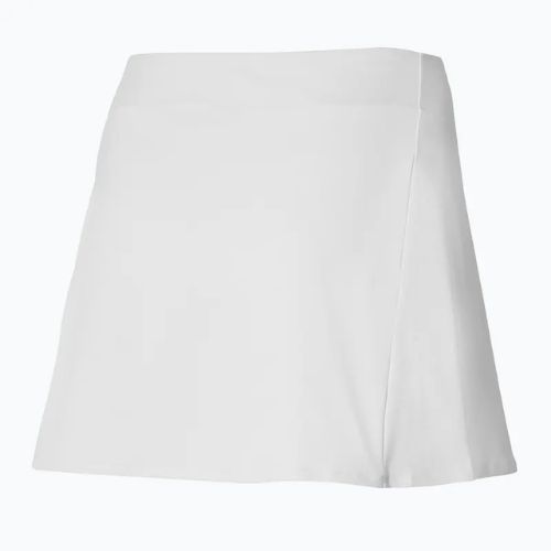 Tenisová sukně Mizuno Flex Skort bílá 62GBA21101