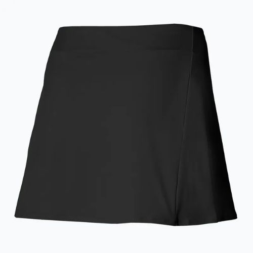 Tenisová sukně Mizuno Flex Skort černá 62GBA21109