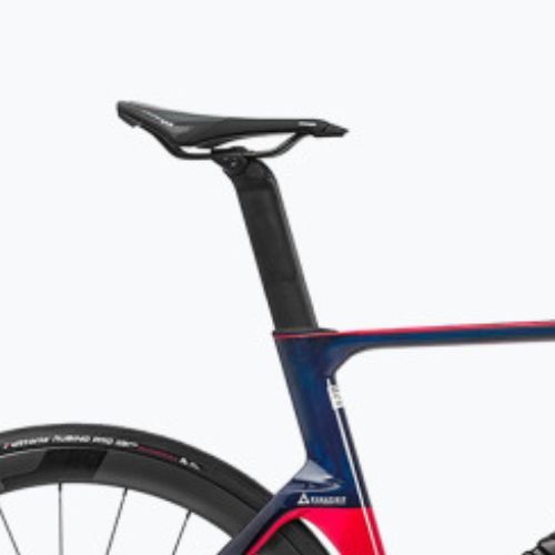 Orbea Orca Aero M11e LTD silniční kolo námořnická modrá M13853TU