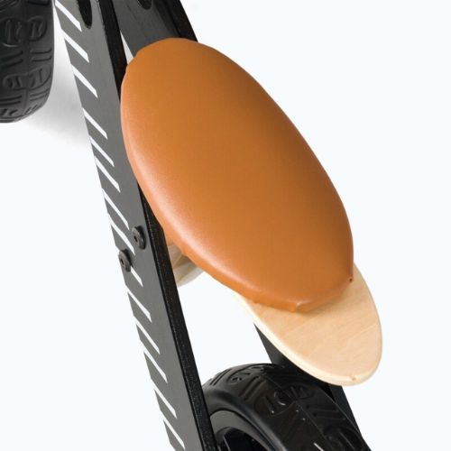 Běžecké kolo Kinderkraft Runner černé KKRRUNVBLK00AC