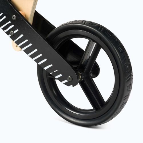 Běžecké kolo Kinderkraft Runner černé KKRRUNVBLK00AC