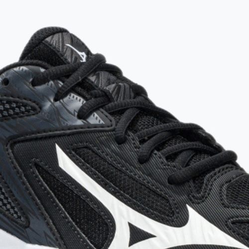 Pánská volejbalová obuv Mizuno Thunder Blade 3 black V1GA217001