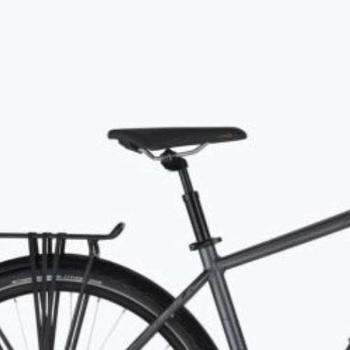 Trekingové kolo Kellys Carson 90 šedé 72322