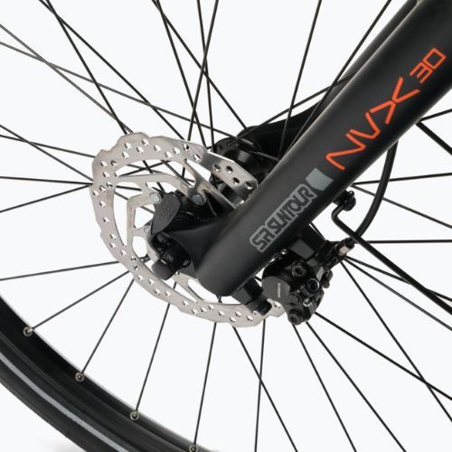 Elektrokolo Kellys E-Carson 30 28 725Wh šedé 69641