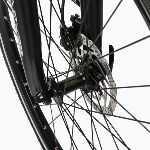 Kellys Estima 40 504Wh černé elektrokolo ESTIMA 40