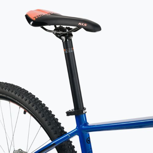 Horské kolo Kellys Spider 30 29 modré