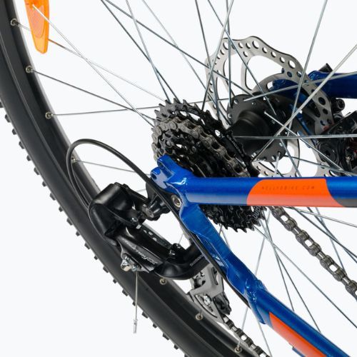Horské kolo Kellys Spider 30 29 modré