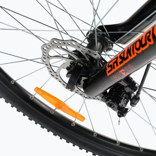 Horské kolo Kellys Spider 30 29 modré