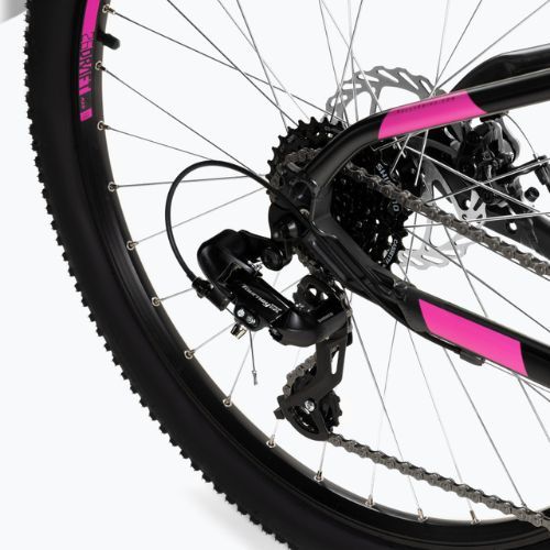 Kellys Vanity 30 26 dámské horské kolo šedé 72258