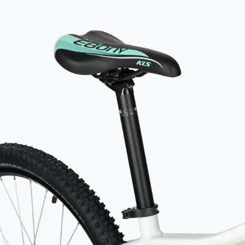 Kellys Vanity 30 275 dámské horské kolo bílé 68936