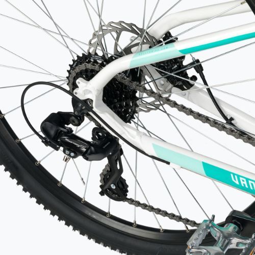 Kellys Vanity 30 275 dámské horské kolo bílé 68936