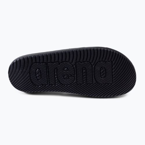 Arena Marco žabky blue/black 003789