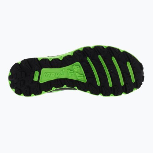 Pánské běžecké boty Inov-8 Trailfly G 270 V2 green 001065