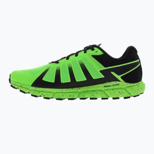 Pánské běžecké boty Inov-8 Trailfly G 270 V2 green 001065