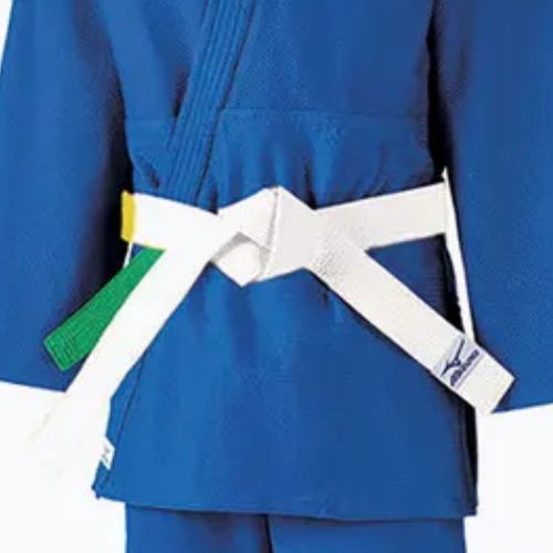 Mizuno Kodomo 2 Judo Gl s popruhem 22GG9A352727