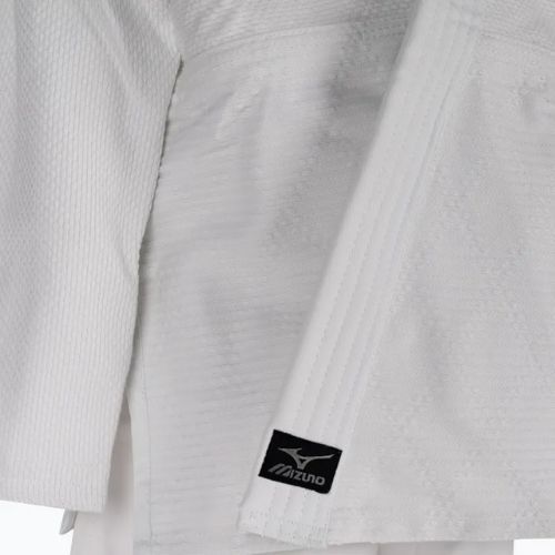 Judo Gl Mizuno Hayato bílá 22GG9A550101Z
