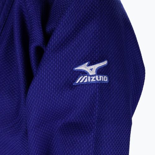 Judo Gl Mizuno Hayato modrá 22GG9A552827Z