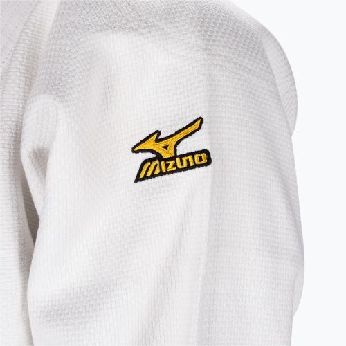 Mizuno Yusho judo gl bílá 5A51013502