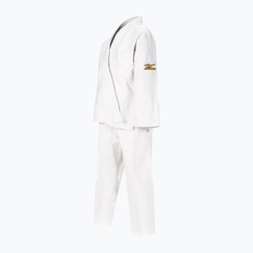 Mizuno Yusho judo gl bílá 5A51013502