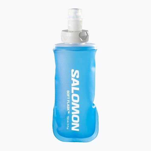 Salomon Soft Flask 5oz 28 modrá LC1916100
