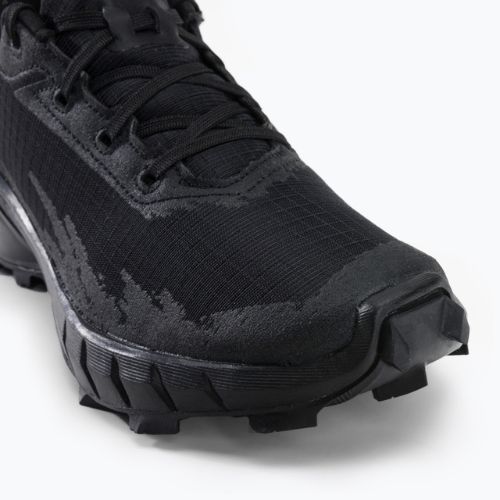 Salomon Alphacross 4 dámská trailová obuv černá