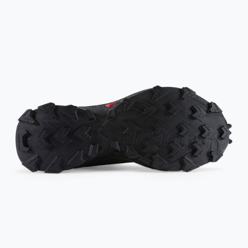 Salomon Alphacross 4 dámská trailová obuv černá